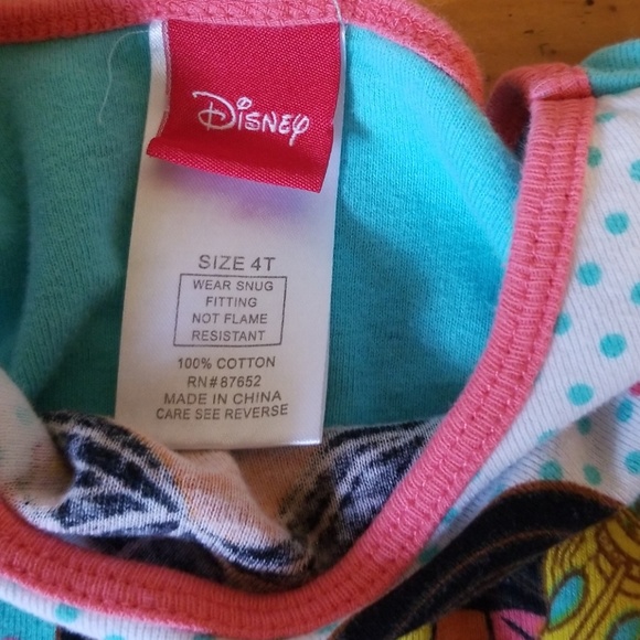 Pj set - Picture 4 of 4